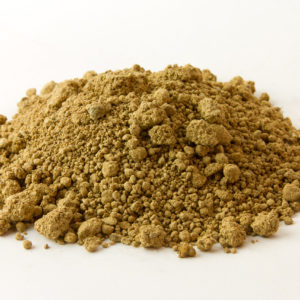 Decomposed Granite