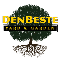 DenBeste Treeroots Logo